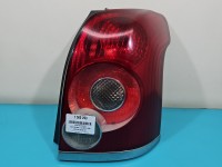 Lampa tył prawa Toyota Avensis II T25 kombi EUROPA