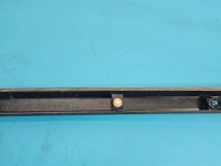 Relingi dachowe komplet Toyota Rav4 V