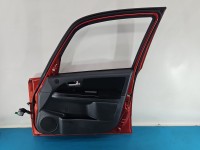 DRZWI PRZÓD PRAWE PASAŻERA Suzuki Sx4 I 06- 5d ZFM C14