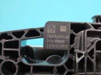 Klamka tył lewa zewnętrzna Ford S-max II MK2 0104139501