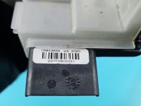 Zamek tył lewy 163441, 16943587 Toyota Proace City TOYOTA, Drzwi skrzydłowych 6PIN