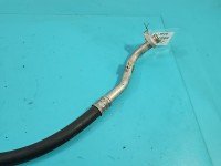 Przewód klimatyzacji rurka Peugeot 308 II T9 9675863080