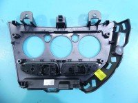 Listwa listwy dekory dekor deski Ford Focus Mk3 eu