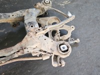 Tylna belka oś tył Jeep Grand Cherokee IV WK2 3.0 CRD