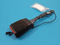 Pas bezpieczeństwa przód lewy kierowcy BMW iX3 G08 7414301 EU