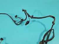 Wiązka zderzaka przód Vw Passat B6 Instalacja pdc