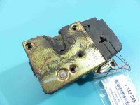 Zamek przód prawy Peugeot 206 EUROPA IMPRK1143305, Europejska, zielony, 6 PIN