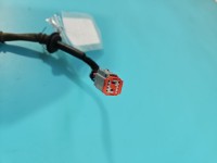 Siłownik klapy lewy teleskop Ford Puma II MK2 19-