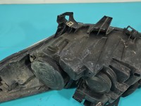 Reflektor prawy lampa przód Peugeot 207 EUROPA 9649986180