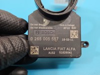 Czujnik kąta skrętu Fiat Doblo II 10- 0265005557, 51826041