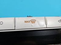 Konsola panel nawiewu Ford Mondeo Mk4 7S7T18C612AF