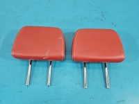 Fotele komplet kanapa Opel Astra III H