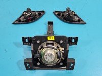 Głośniki komplet Opel Antara 96673591, 96673597, 25907871