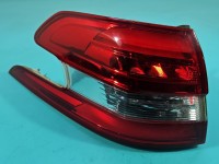 Lampa tył lewa Peugeot 308 II T9 kombi EUROPA