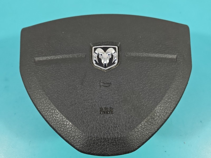 Poduszka powietrzna kierowcy airbag Dodge Caravan V 07-20 5289400