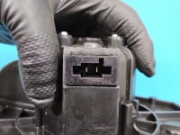 Dmuchawa nawiewu wentylator Citroen Berlingo II europa 2002221, 34249