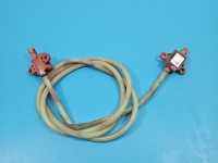 Czujnik uderzeniowy BMW G30 5WK44815, 9337656-02, 17050501380 uderzenia