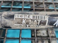 Półoś przód lewa Audi A4 B6 1.9 tdi manual