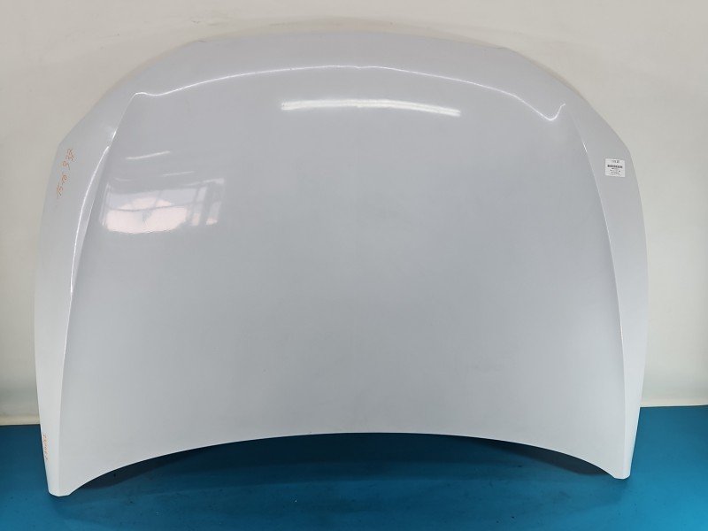 Maska przednia Seat Leon III 12- Ls9r