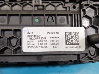 Konsola panel nawiewu BMW G30 114191-10