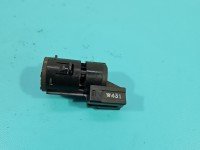 Czujnik temperatury wewnętrznej Volvo V50 S40 II 3524841