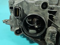 Reflektor lewy lampa przód Peugeot 508 I EUROPA