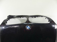 Maska przednia BMW X5 E70 czarny 475