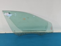 Szyba drzwi przód prawa Skoda Octavia III kombi