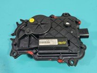 Zamek przód prawy 4E1837016A Audi A8 D3 EUROPA Producent części: Audi, Europejska, 7pin + 2pin / WERSJA POD DOCIĄG