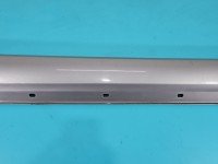 Listwa progowa prawa PRÓG NAKŁADKA Mercedes CLS II C218 W218 218 A2186900240R srebrny 792