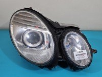 Reflektor prawy lampa przód Mercedes W211 EUROPA