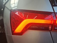 Lampa tył lewa Skoda Scala 2019- HB W BŁOTNIK LED EUROPA