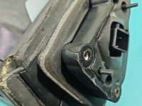 Lusterko lewe pin Chevrolet Cruze sedan 4d kolor błękitny GUF europa