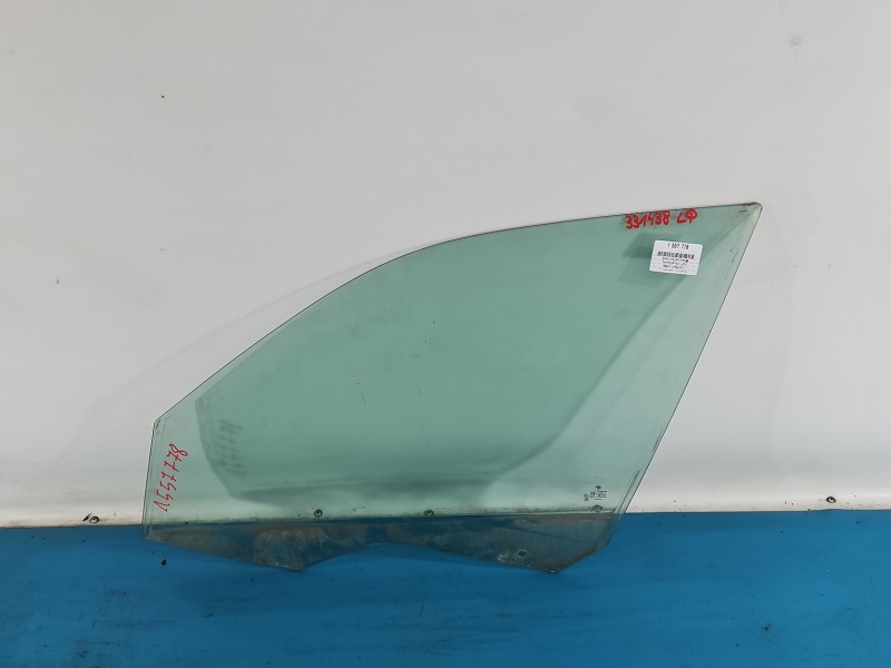 Szyba drzwi przód lewa KIEROWCY Bmw X3 e83 HB