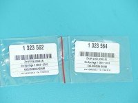 Zacisk przód prawy Kia Sportage II 04-10 2.0 16v