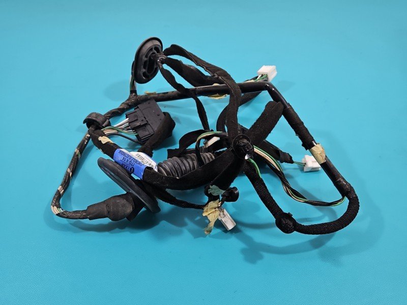 Instalacja Wiązka drzwi przód prawych Renault Trafic III 241252495R