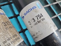 Amortyzator tył komplet tylny lewy prawy Ford S-max I MK1 L+P