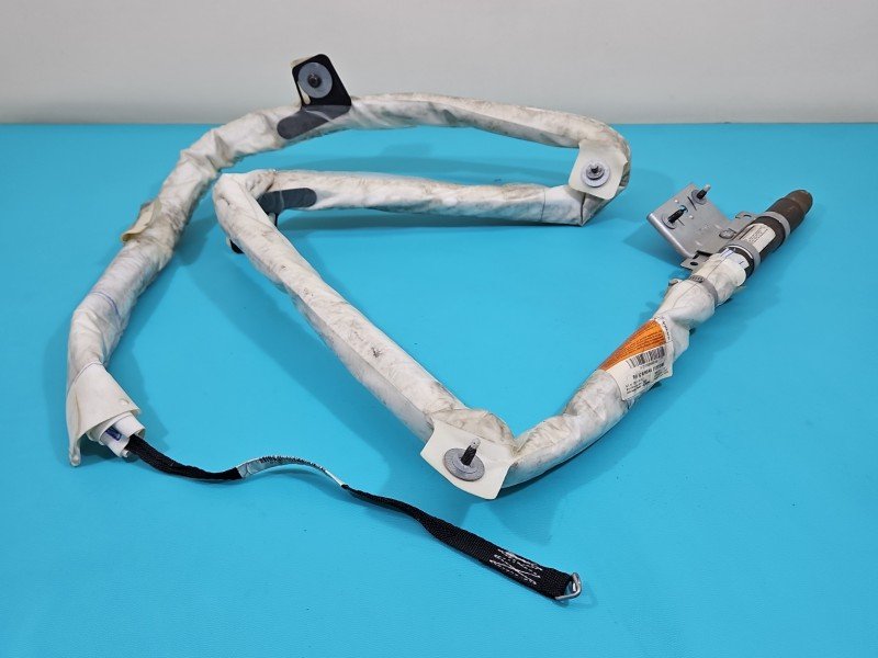 Kurtyna prawa poduszka airbag VOLVO V70 III kombi Kurtyna prawa poduszka airbag VOLVO V70 III kombi
