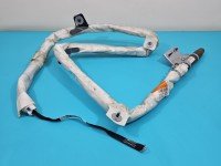 Kurtyna prawa poduszka airbag VOLVO V70 III kombi