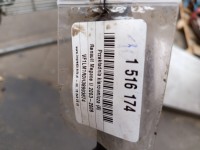 Przekładnia kierownicza maglownica Renault Megane II A0005184