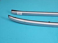 Relingi dachowe komplet Suzuki Sx4 S-Cross 13-21