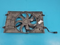 Wentylatory Wentylator chłodnicy Vw Passat B8 5Q0121203CN 2.0 tdi