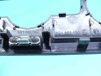 Listwa listwy dekory dekor deski Vw Golf VII eu