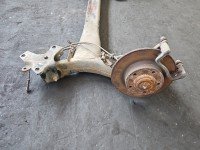 Tylna belka oś tył Renault Megane III 2.0 CVT 16V