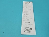 TEST Alternator Jeep Grand Cherokee IV WK2 104210-6591 3.0 CRD