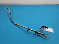 Bagnet miarka oleju Jaguar XE X760 2.0d