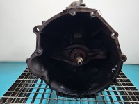 Skrzynia biegów 711614 Vw LT II 2.5 tdi