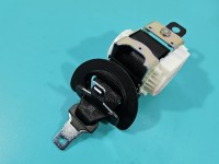 Pas bezpieczeństwa tył środkowy Citroen C5 Aircross 17-25 34198419B