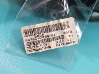 Wyświetlacz Citroen Berlingo II 9676656080 monitor