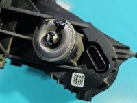 Kolektor ssący Mercedes W246 A6510900037 1.8 CDI
